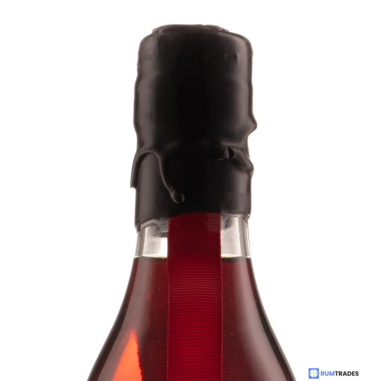 Hochauflösendes Bild von Edmundo B. Fernandez Ron del Barrilito Autobiografía P.F. Selection I 1991