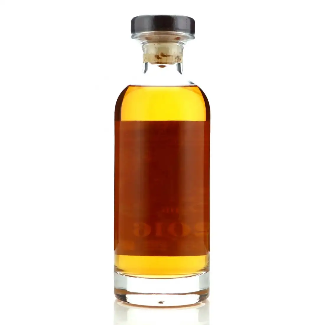 High resolution image of The Whisky Jury Hampden The Many Faces of Rum 2016