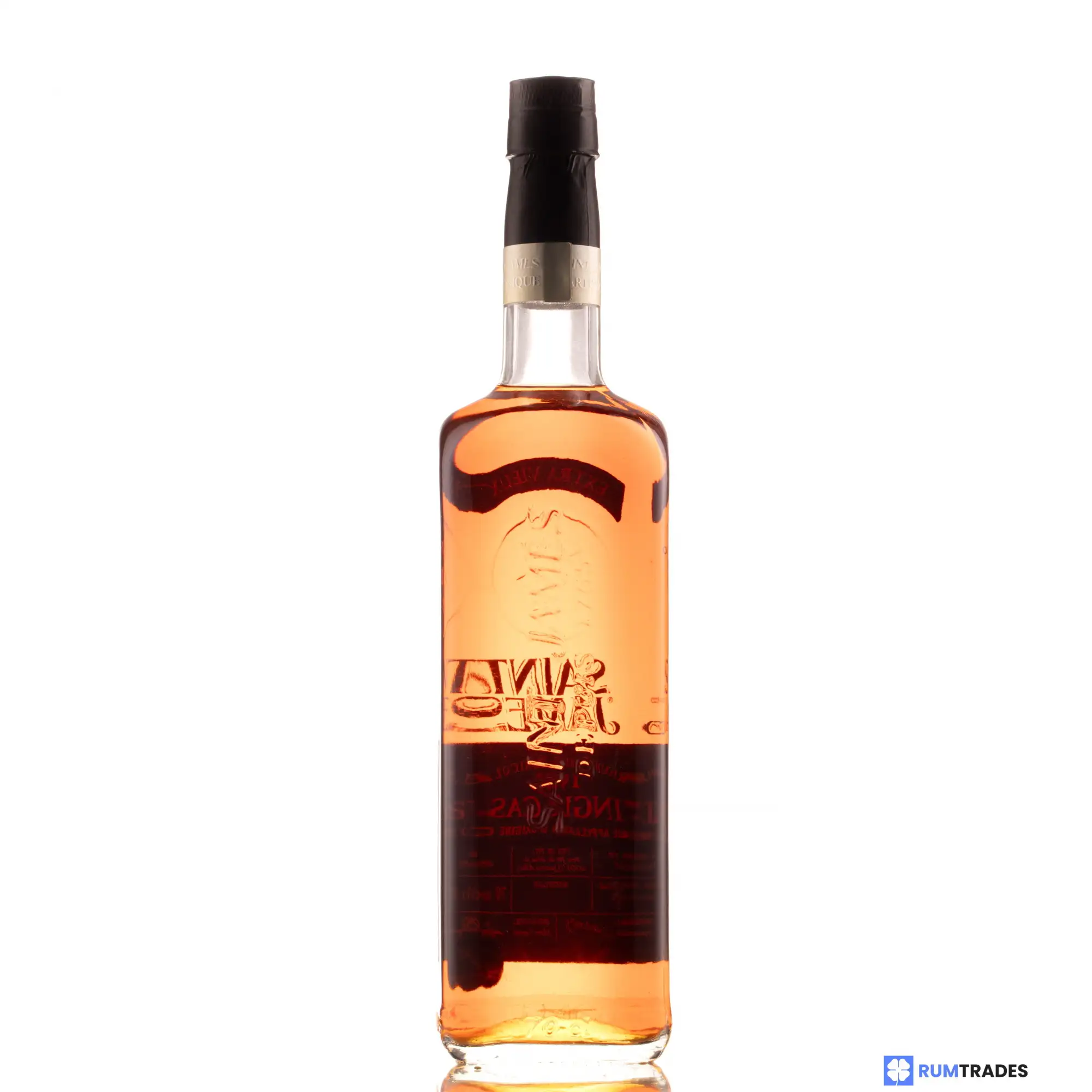 Hochauflösendes Bild von Saint James Single Cask 1998