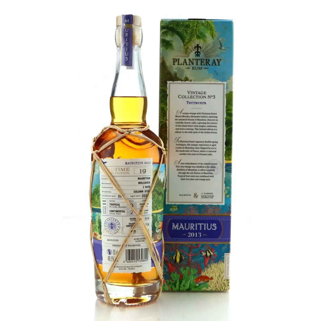 Image haute résolution de Medine Estate Planteray Mauritius 2013