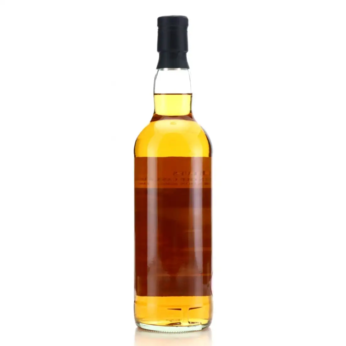 Image haute résolution de Whisky AGE Clarendon The Whisky Blues Jamaica Single Cask Rum JMM 1999