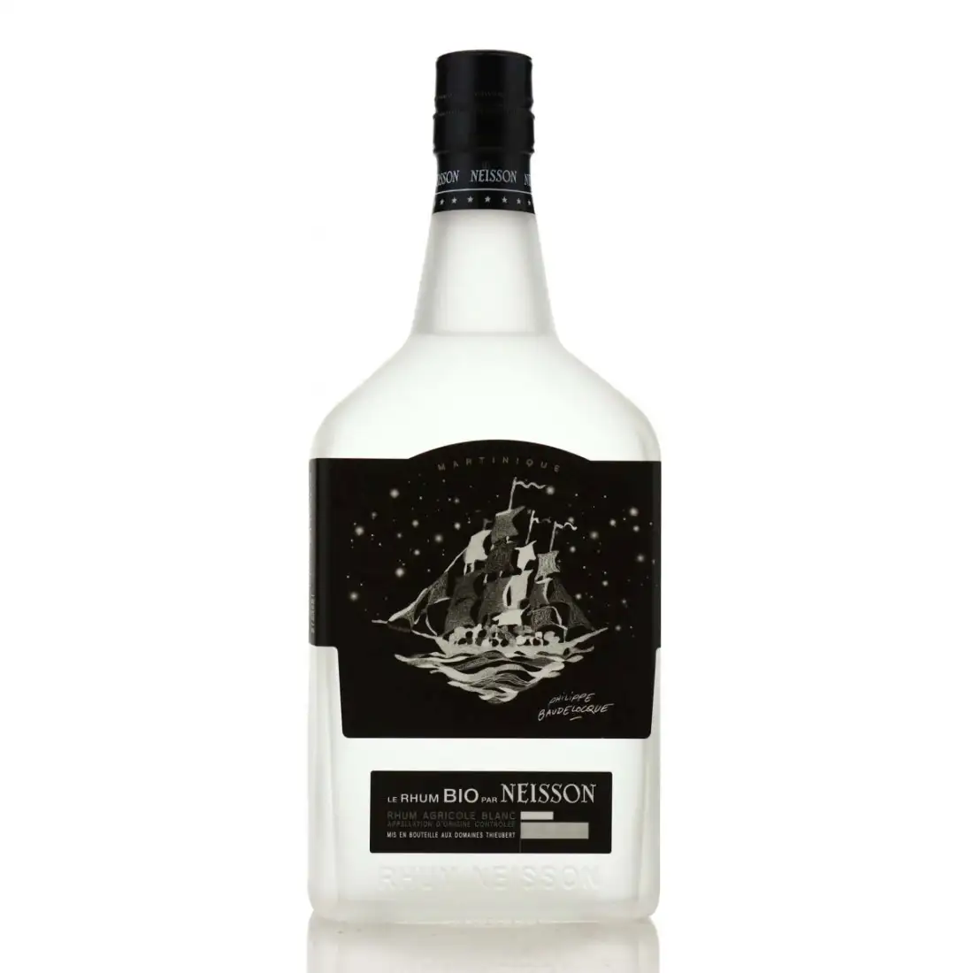 Neisson Le Rhum Bio Par Neisson 2021