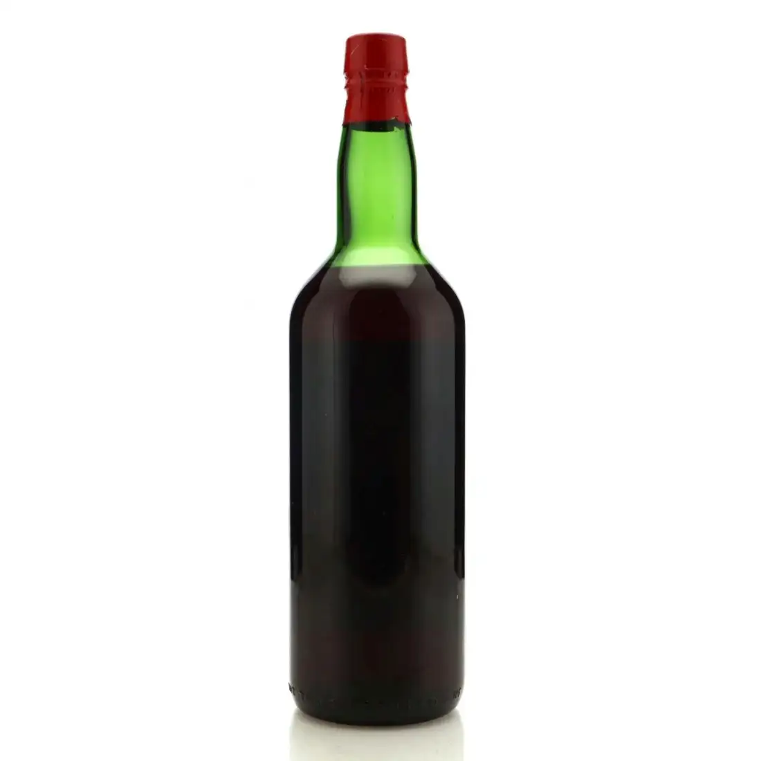 High resolution image of Lahon &amp; Cie Old Rum Saint Hugues 1950s