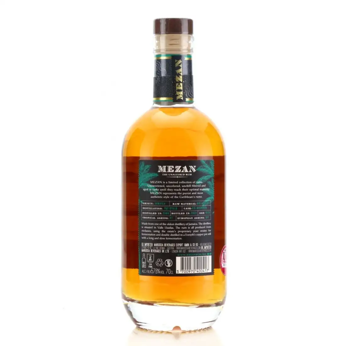 Image haute résolution de Mezan Worthy Park Jamaica 2006