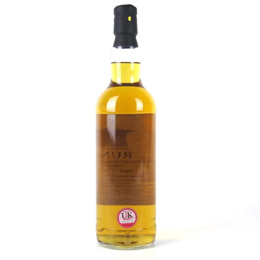 Image haute résolution de Whiskybroker Uitvlugt MPM 1999