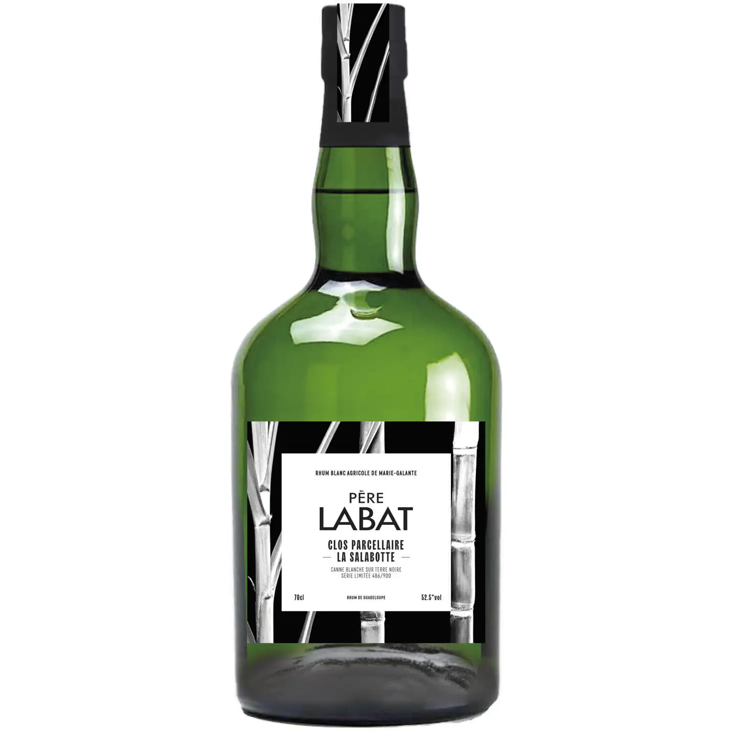 Bottle of Poisson Père Labat Clos Parcellaire La Salabotte 2024