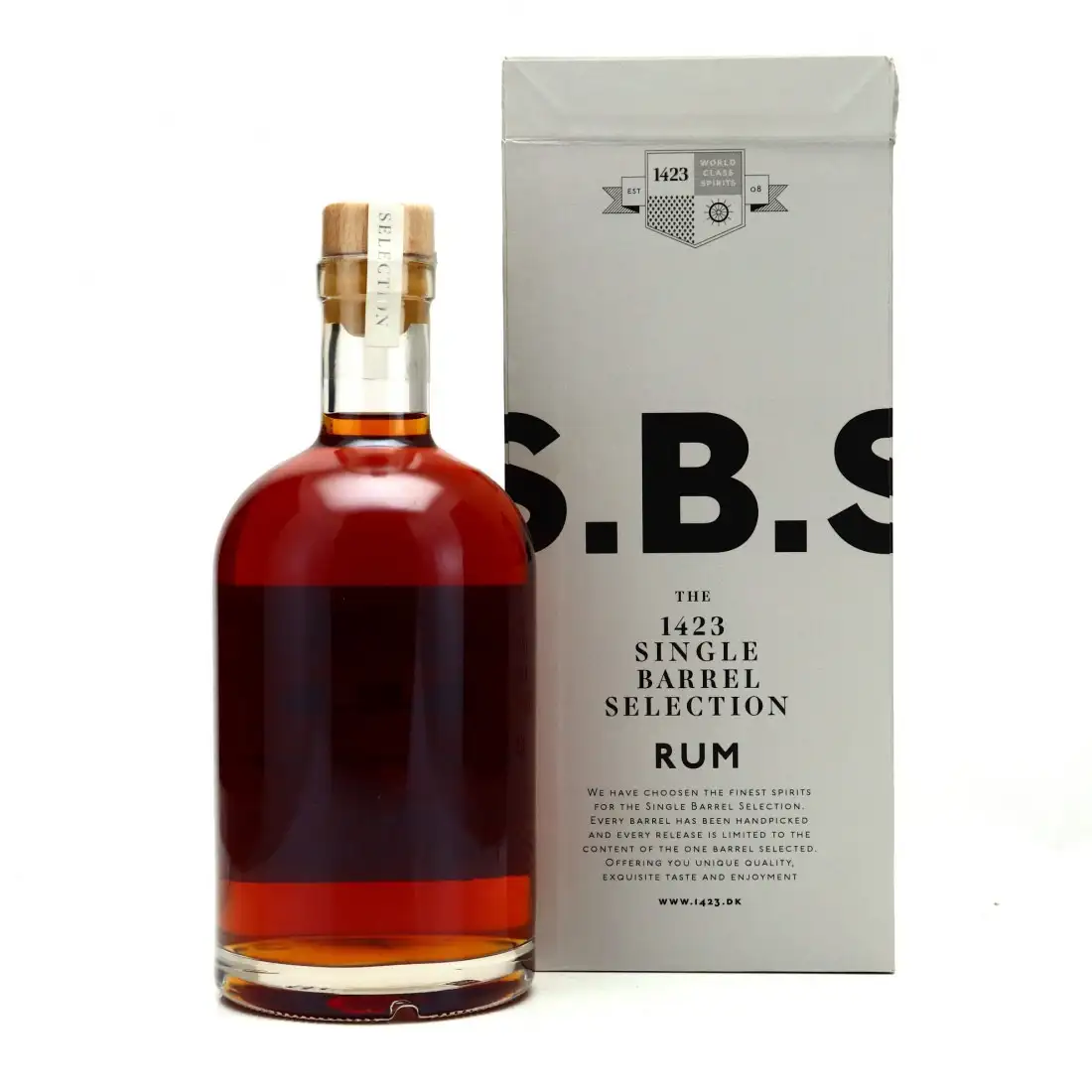 High resolution image of Caroni S.B.S Trinidad HTR 1997