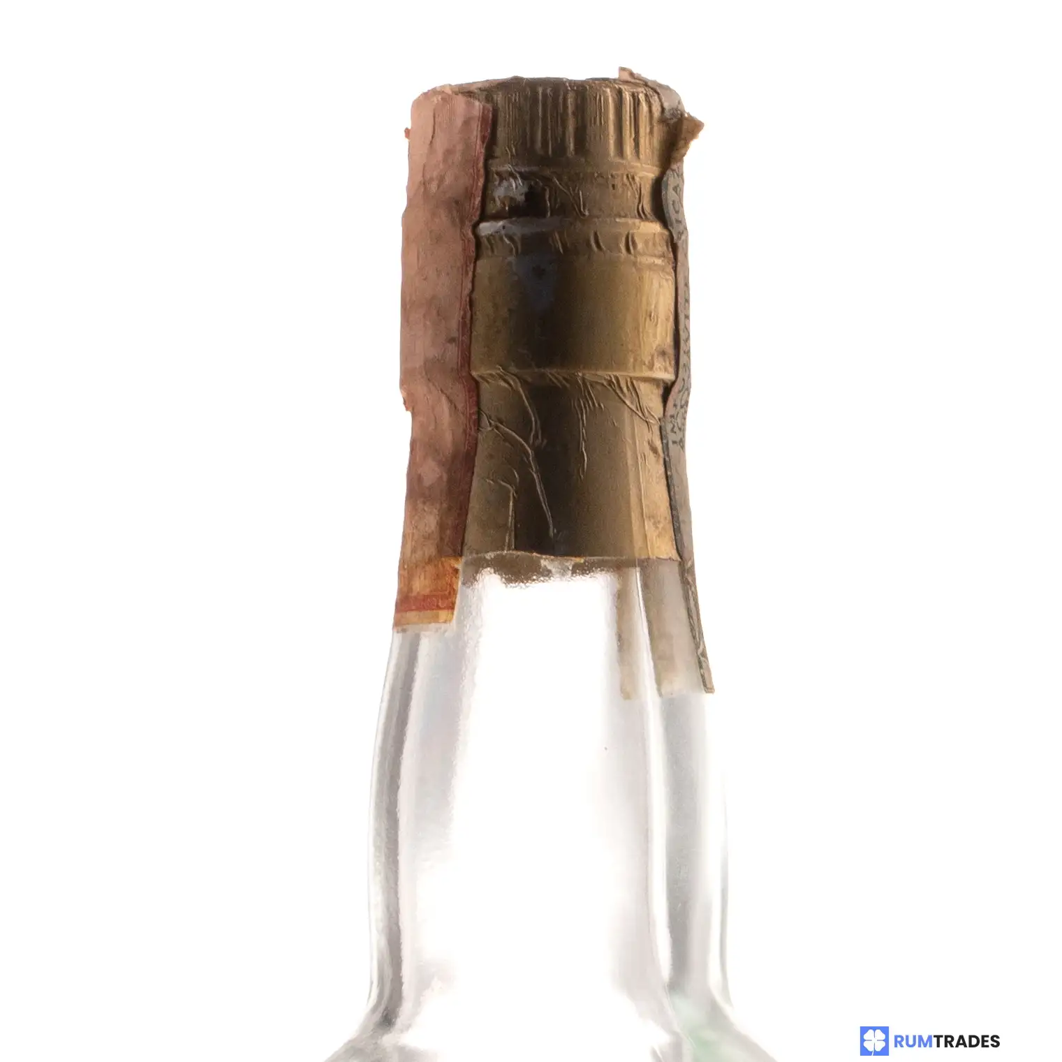 High resolution image of Habitation Saint-Étienne Rhum Agricole Rhum Vieux 1970