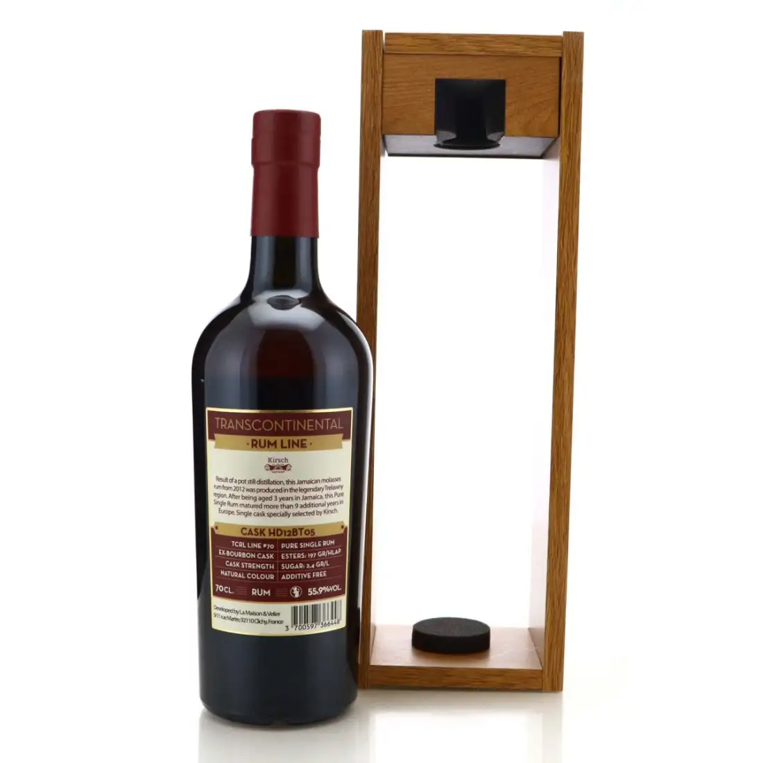 Image haute résolution de TCRL Hampden Jamaica HD #70 2012