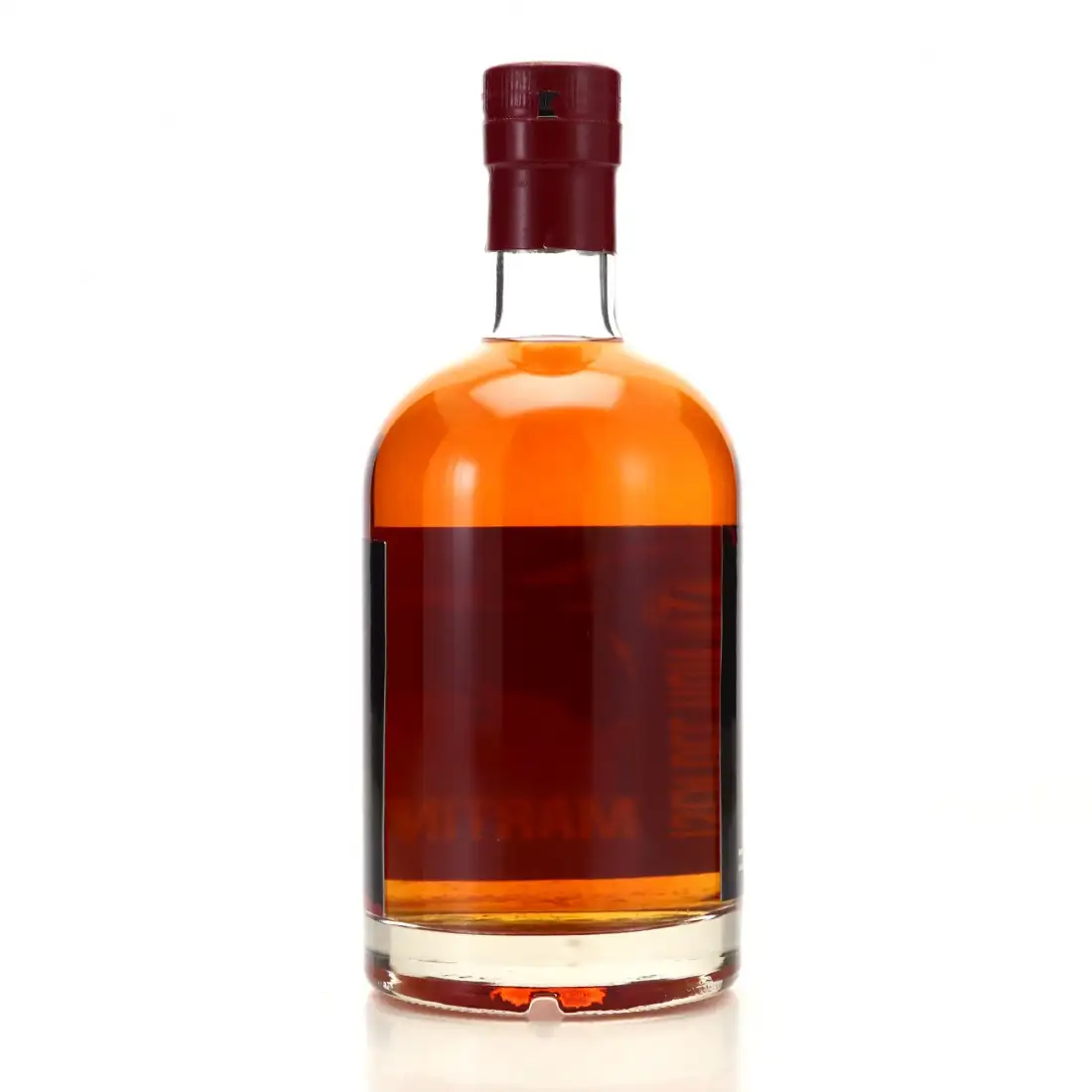 Image haute résolution de Isla del Ron Clément 2005