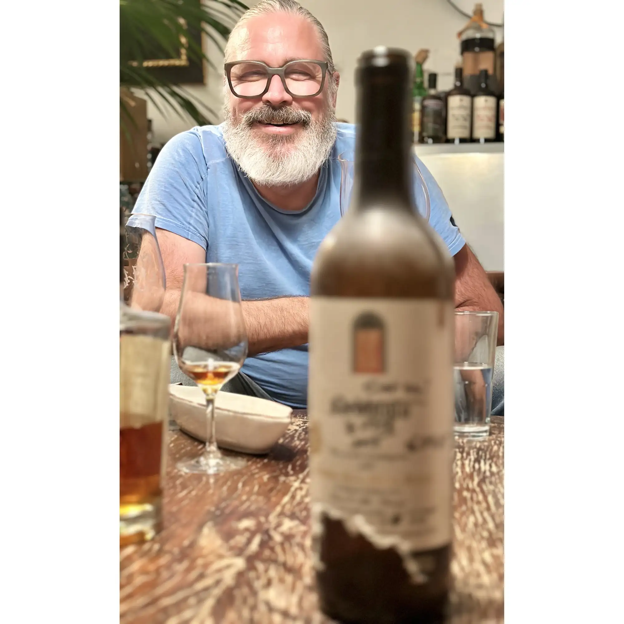 Bottle of Spirit World Caroni The Essential Caroni - Continental Edition 2025