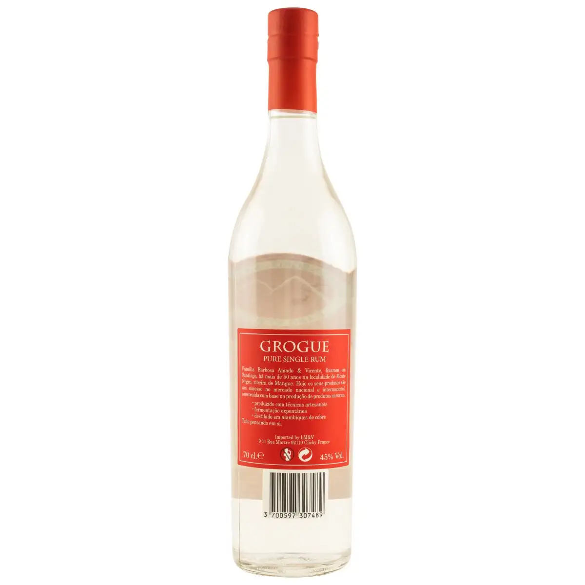 Image haute résolution de Monte Negro Grogue Barbosa Amado &amp; Vicente