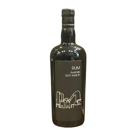 The Bottle Shop Beenleigh Australia Rum MAIC10 2007