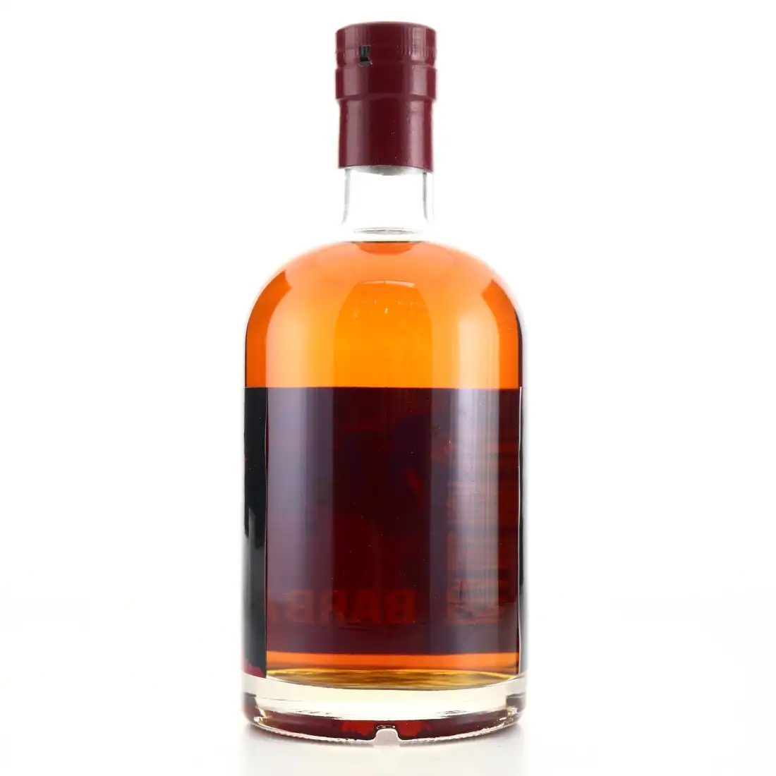 Image haute résolution de Isla del Ron Mount Gay 2000