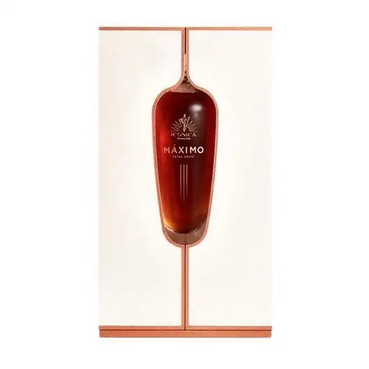 Image haute résolution de Havana Club Iconica Máximo 2025