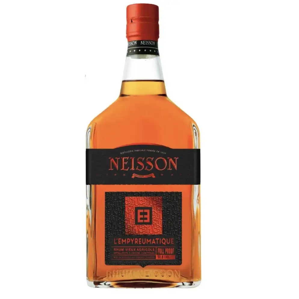 Bottle of Neisson L‘Empyreumatique 2025