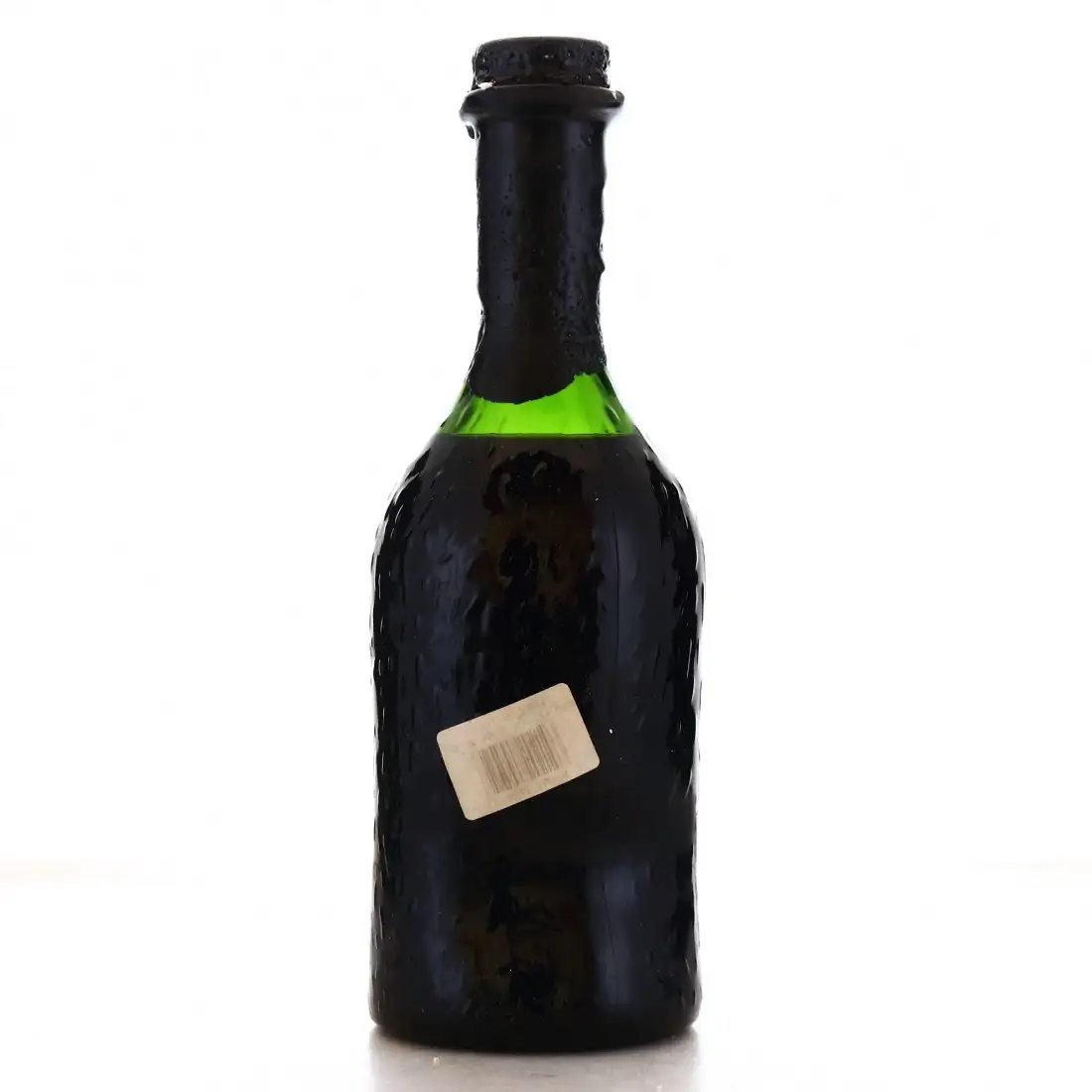 High resolution image of La Favorite La Flibuste Old Cuvee Speciale 1977