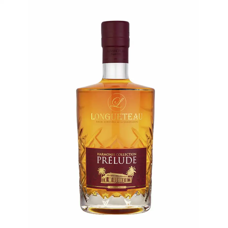 Longueteau Prélude (Batch 13)