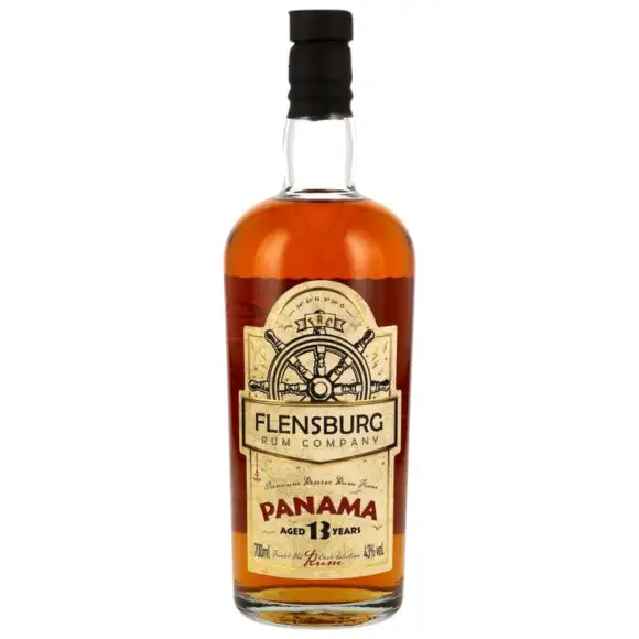 Hochauflösendes Bild von Premium Reserve Rum from Panama