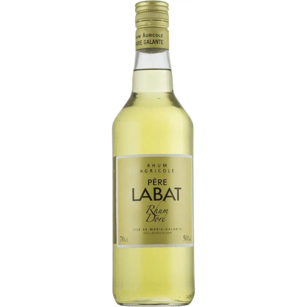 Bottle of Poisson Père Labat Doré