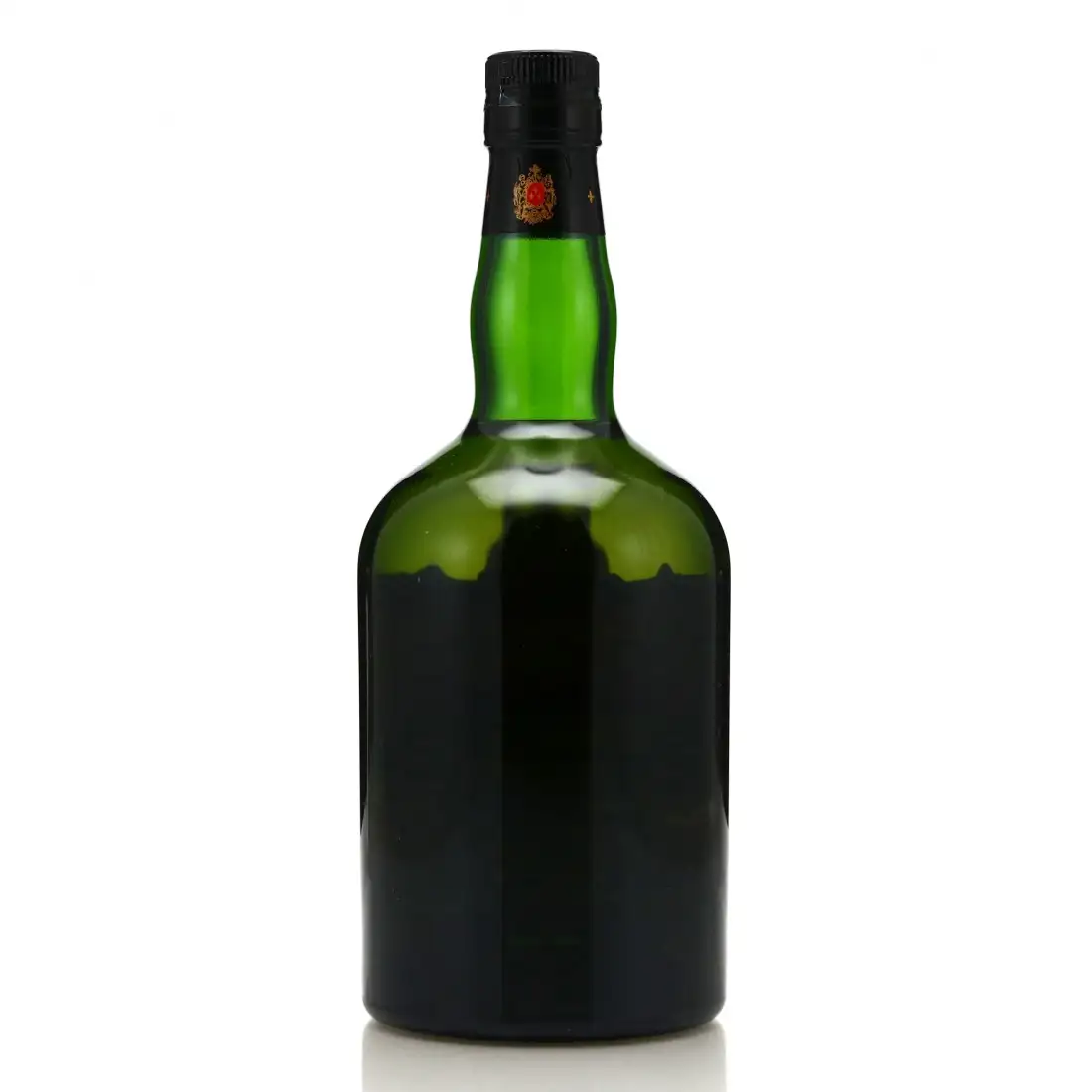 Image haute résolution de CDI Uitvlugt Guyana 1997