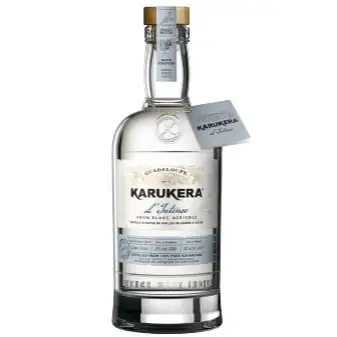 Bottle of Karukera L'Intense 2016