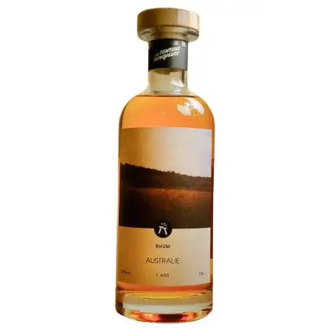 Bottle of Les Tontons Trinqueurs Australie 2025