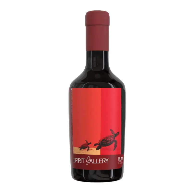 Image haute résolution de Spirit Gallery T.D.L HEAVY 2009