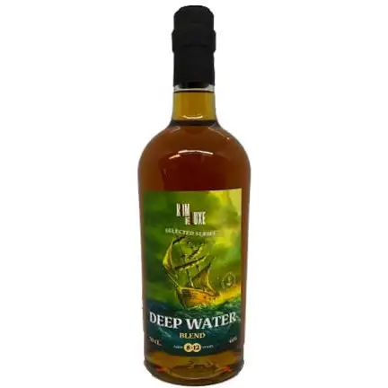 Romdeluxe Deep Water Blend Selected Series