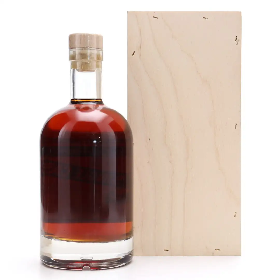 Image haute résolution de Alambic Caroni Diamonds of Trinidad 1999