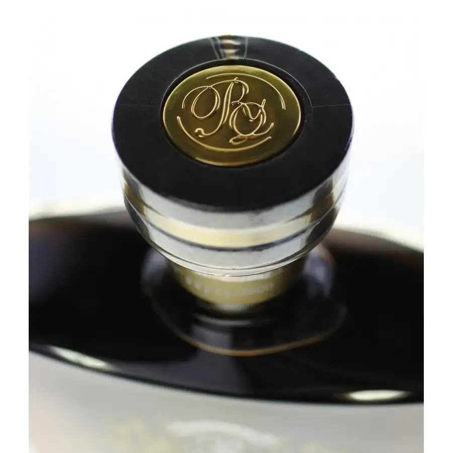 High resolution image of ReimonenQ Cuvée Quintessence 2001