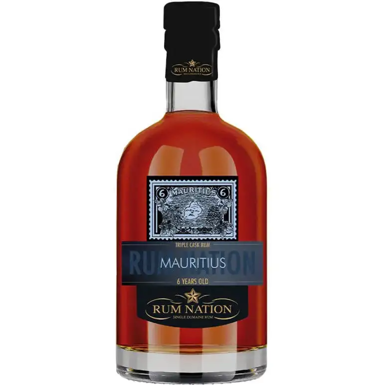 Rum Nation Grays Mauritius