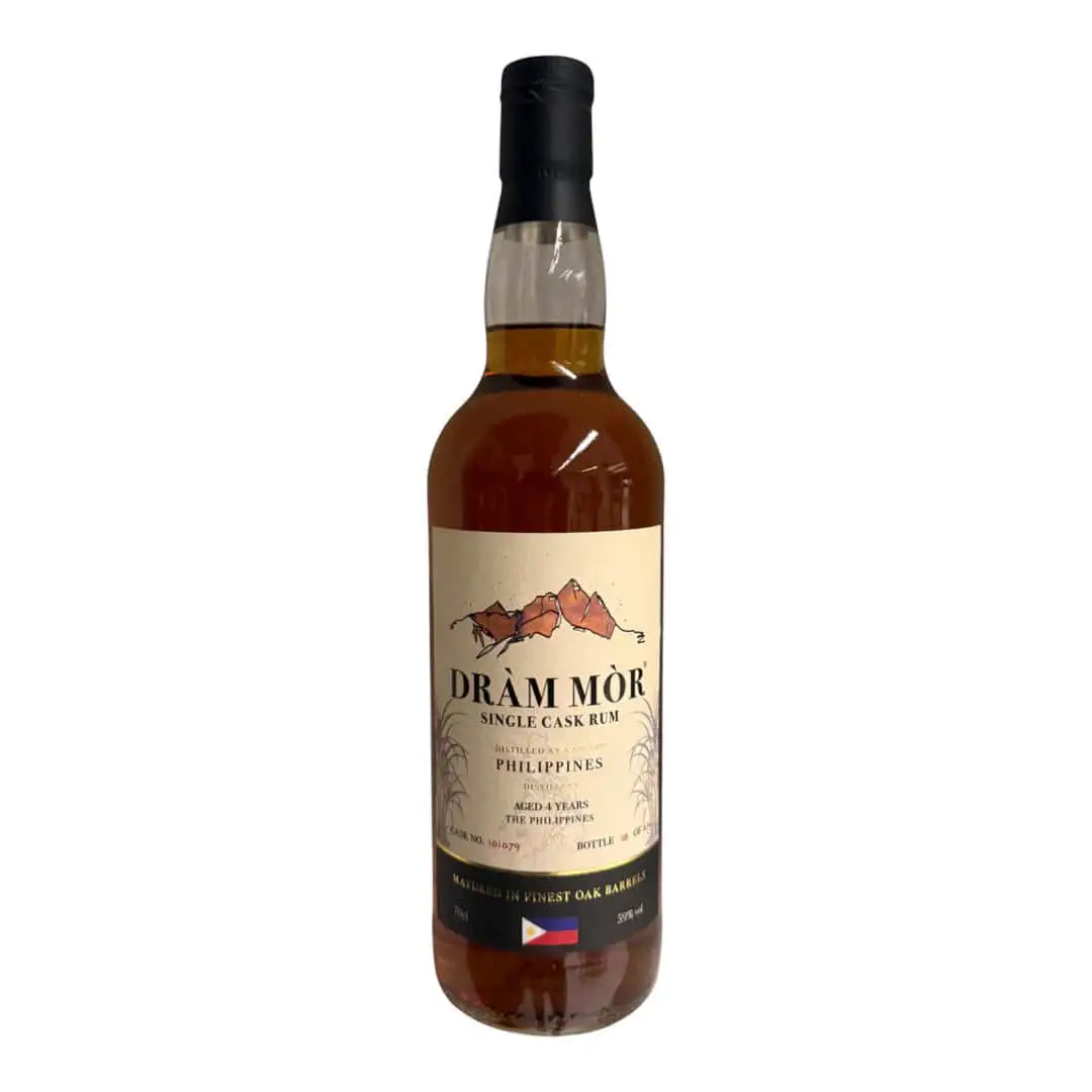 Dràm Mòr Philippines
