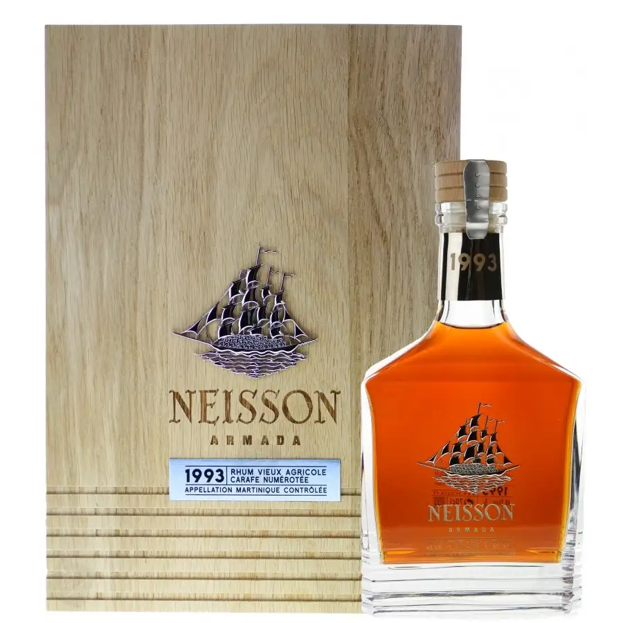 Image haute résolution de Neisson Collection Armada 1993