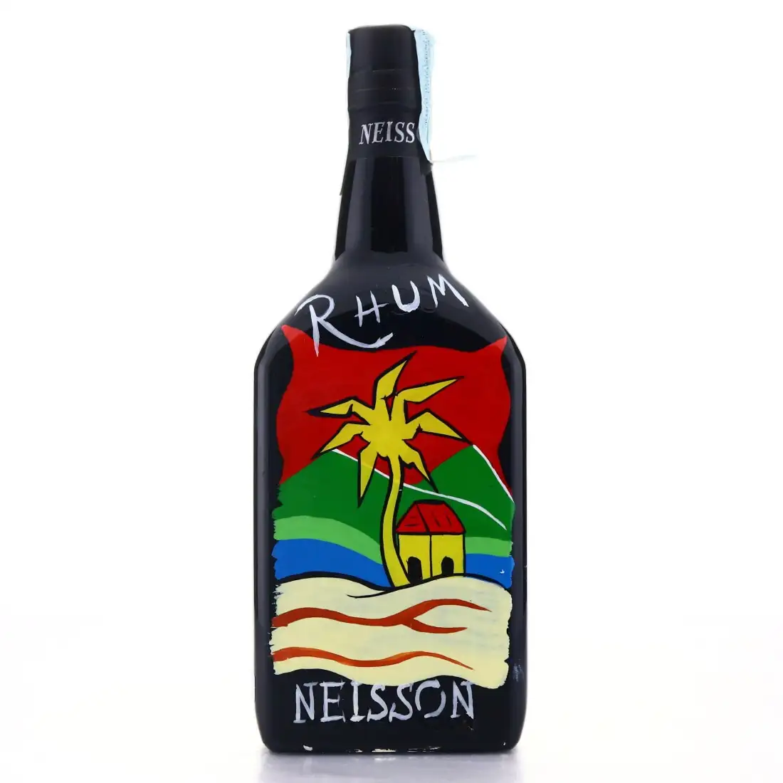 Bottle of Neisson Tatanka Le Carbet 2011