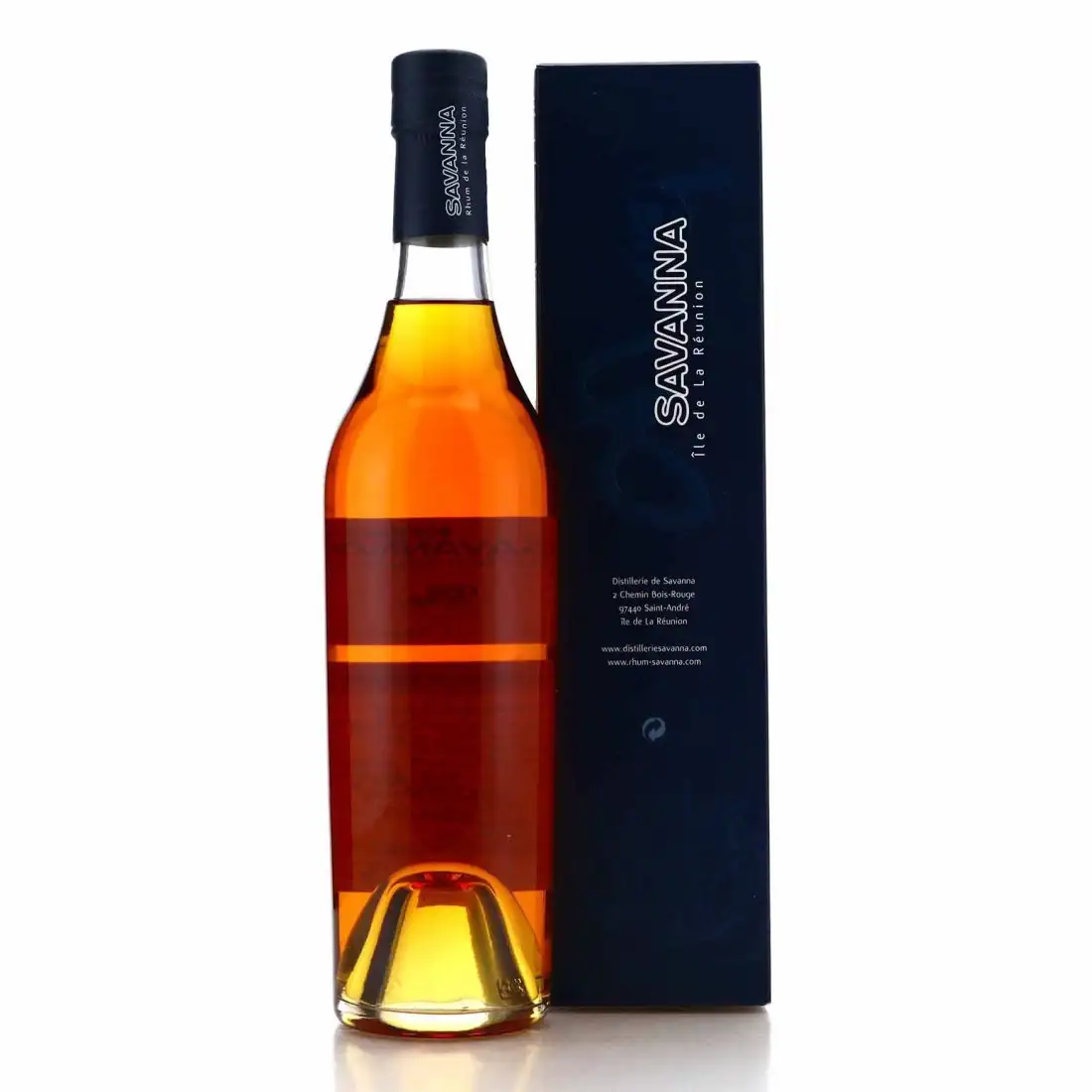 High resolution image of Savanna Lontan vieux Grand Arôme 2007