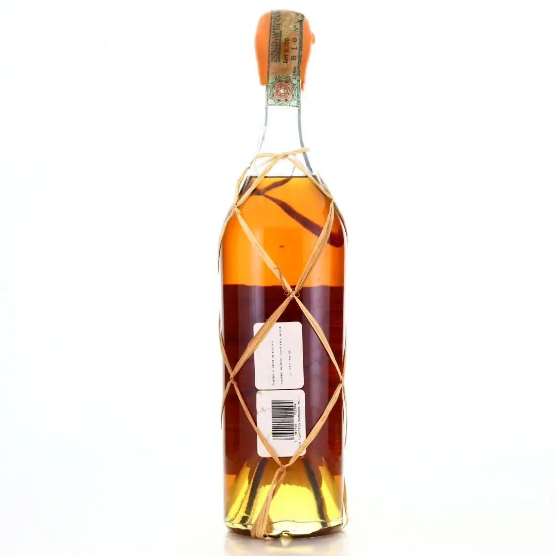 Image haute résolution de Plantation Old Reserve 1986