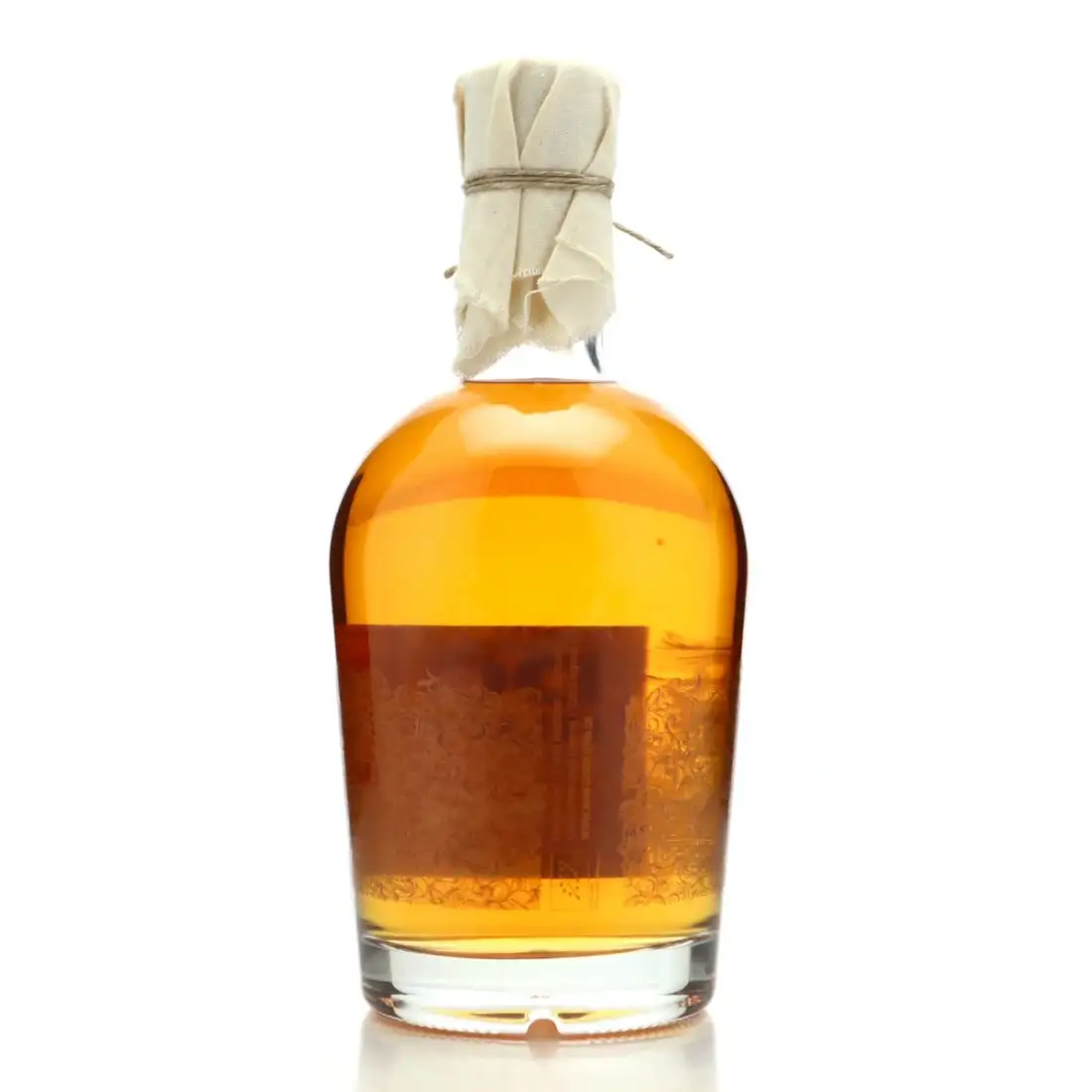 Hochauflösendes Bild von Feingeisterei Don Ruffin