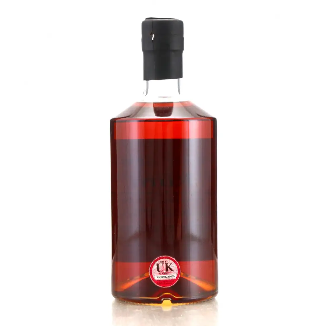 Image haute résolution de Whiskybroker Travellers 2005