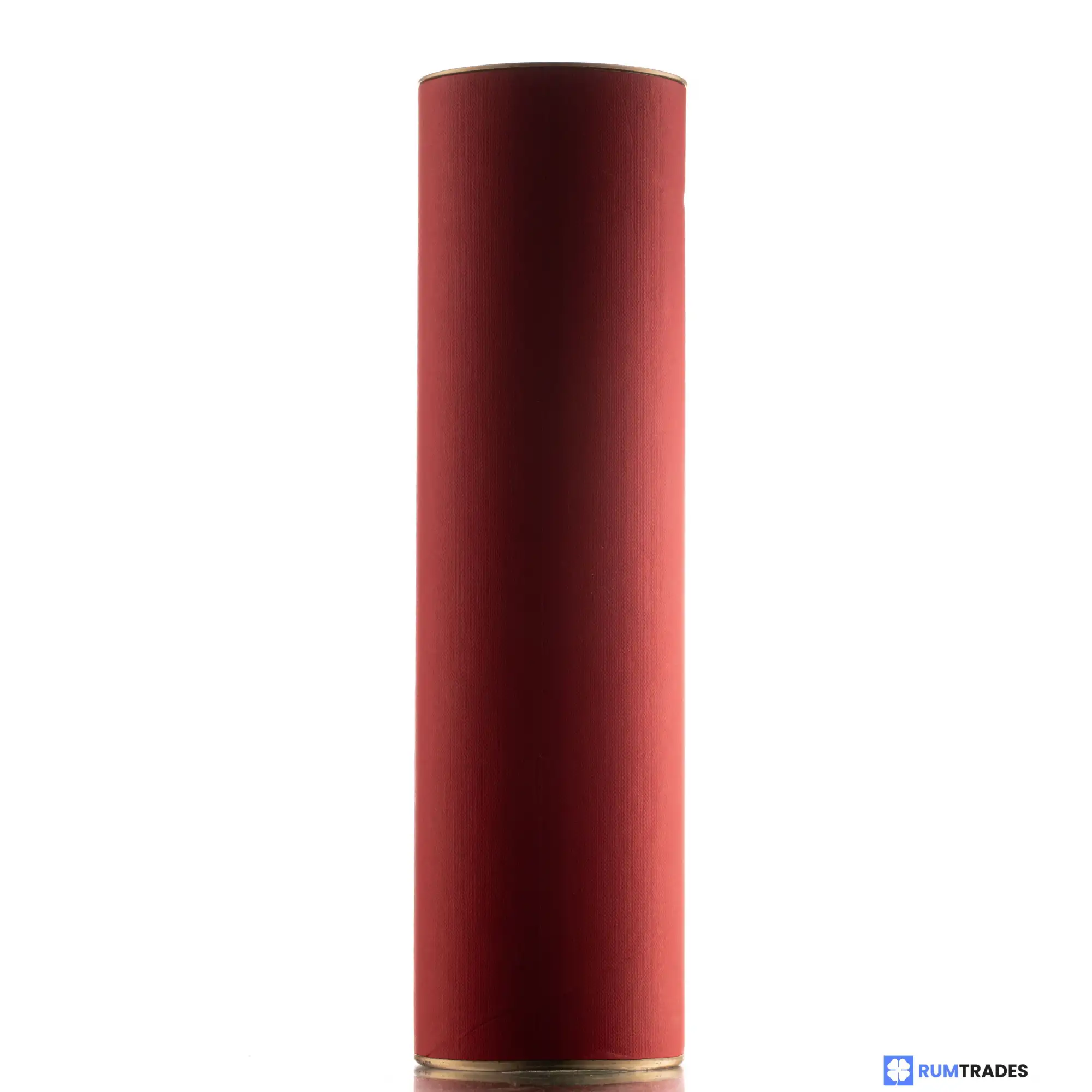 High resolution image of Gordon &amp; MacPhail Demerara Rum 1971