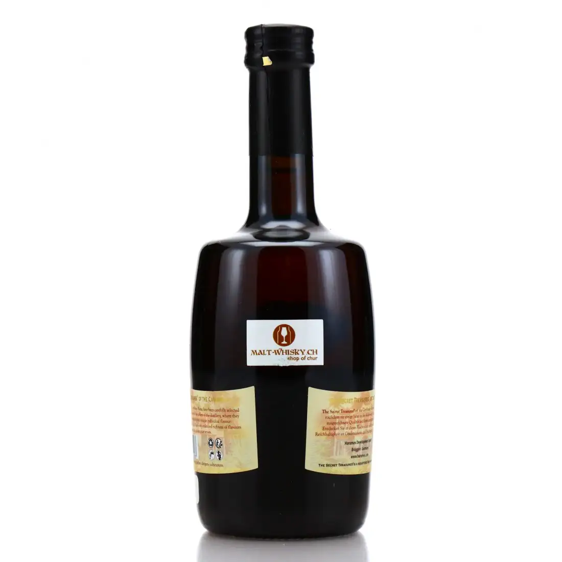 Image haute résolution de Haromex Secret Treasures The Selection Privée Vendome