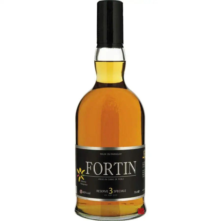 Bottle of Fortin Réserve Spéciale 3 Años