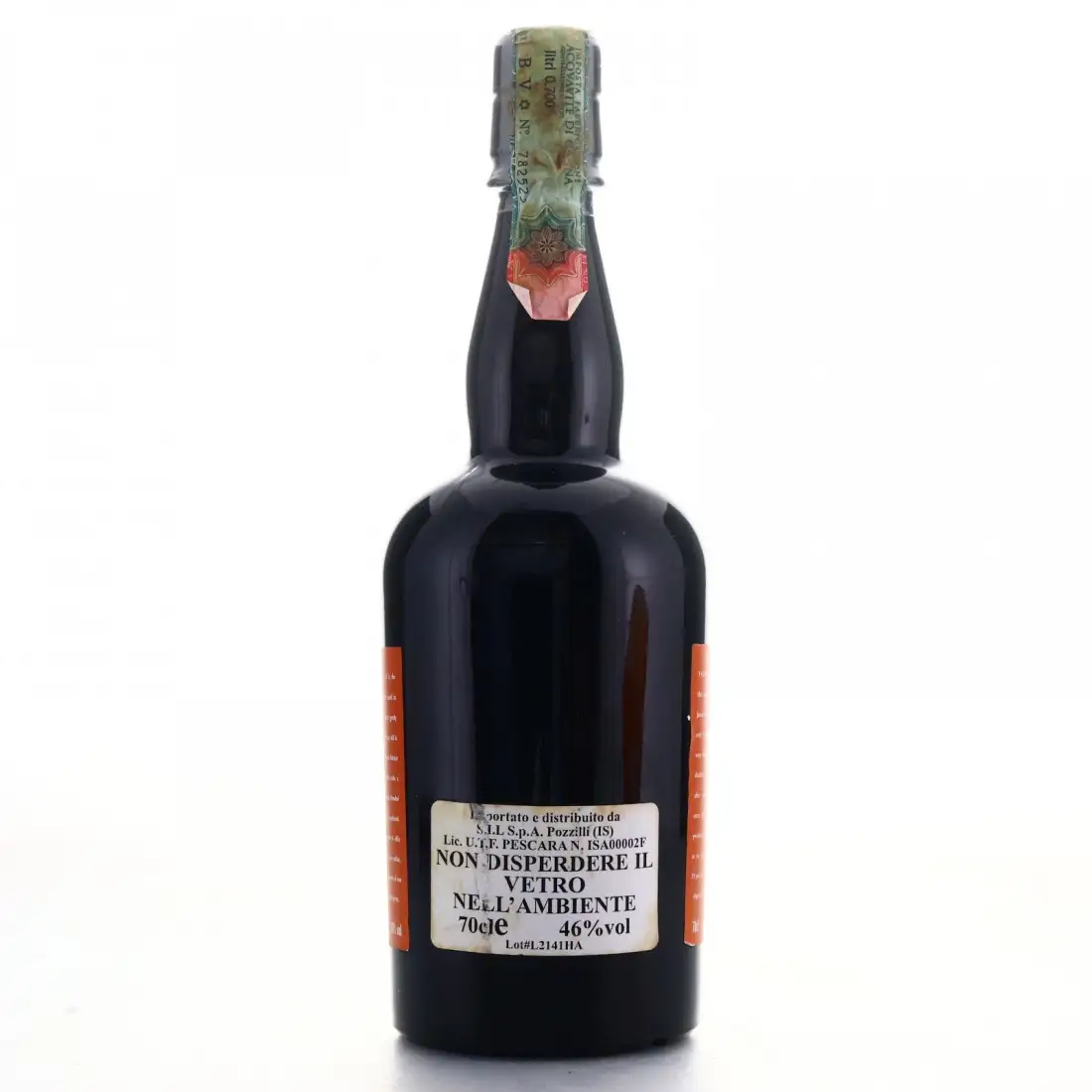 Image haute résolution de Bristol Clarendon 1976