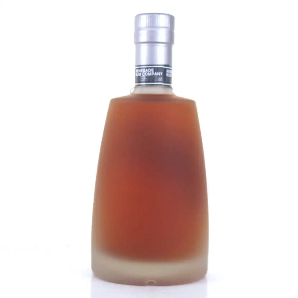 Image haute résolution de Renegade Foursquare BBD Vin Doux Naturel Banyul Finish 2003