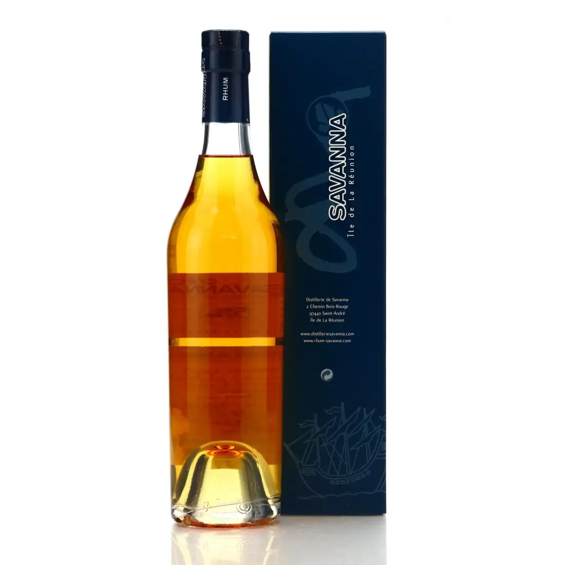 Hochauflösendes Bild von Savanna Créol 2005