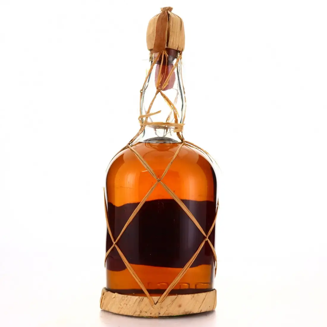 High resolution image of Ravel Freres Rhum Suiram Grande Marque
