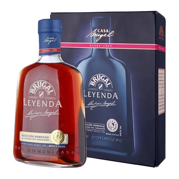 Brugal Leyenda