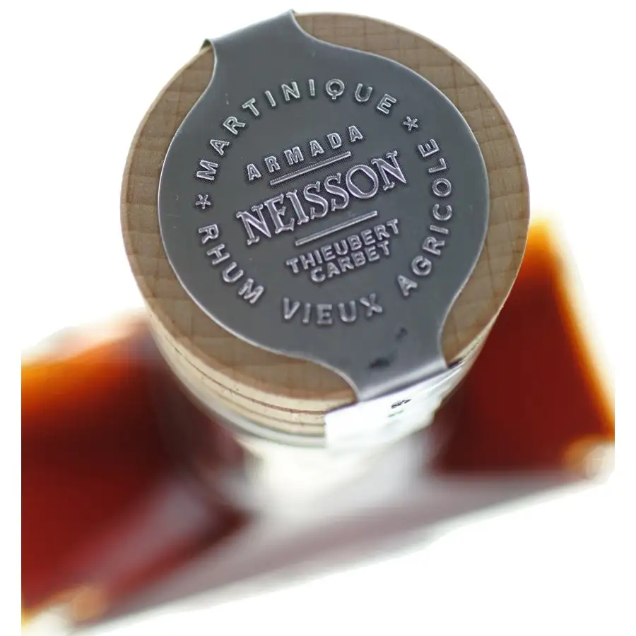 High resolution image of Neisson Armada 1991