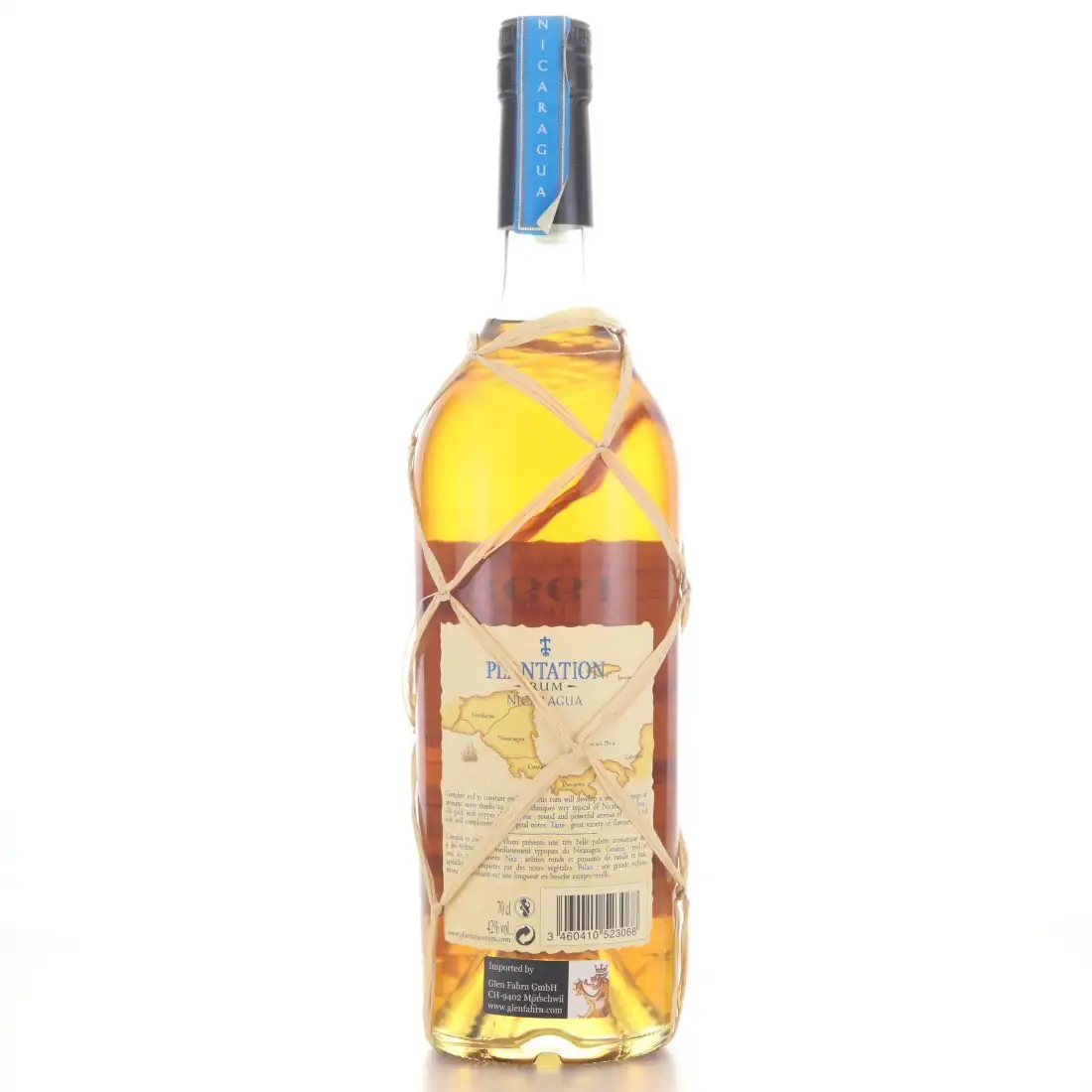 Hochauflösendes Bild von Plantation Old Reserve 1998