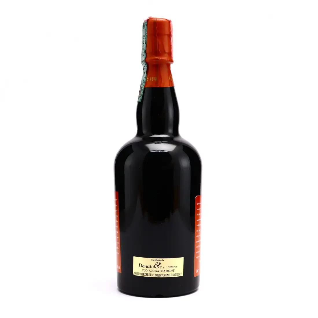 Hochauflösendes Bild von Bristol Clarendon 1977